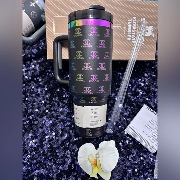 (Pick your color)Stanley Quencher Tumblers in Multicolors. - Picture 11 of 13